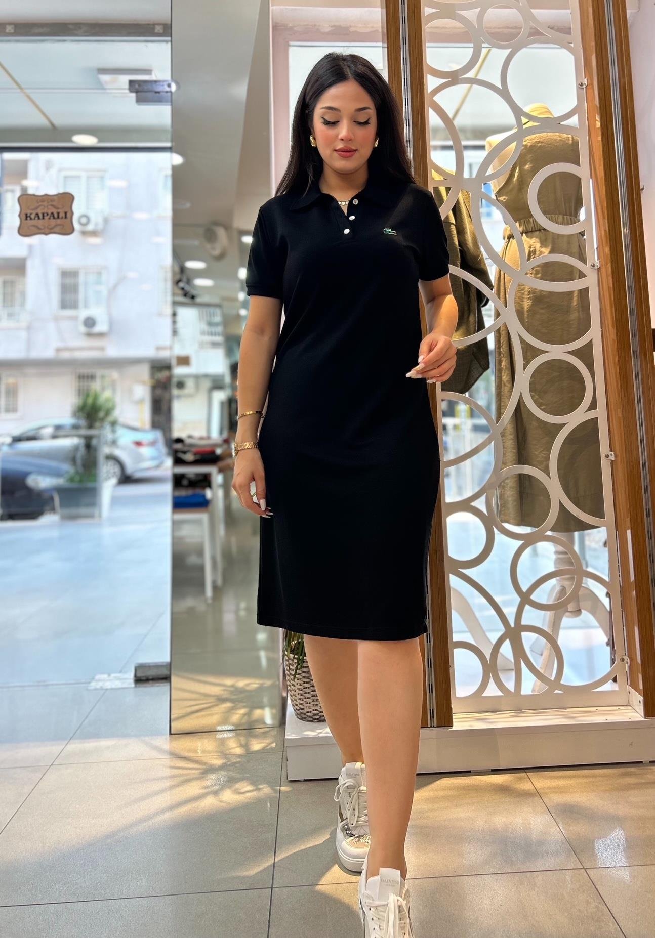 POLOYAKIAELBİSE