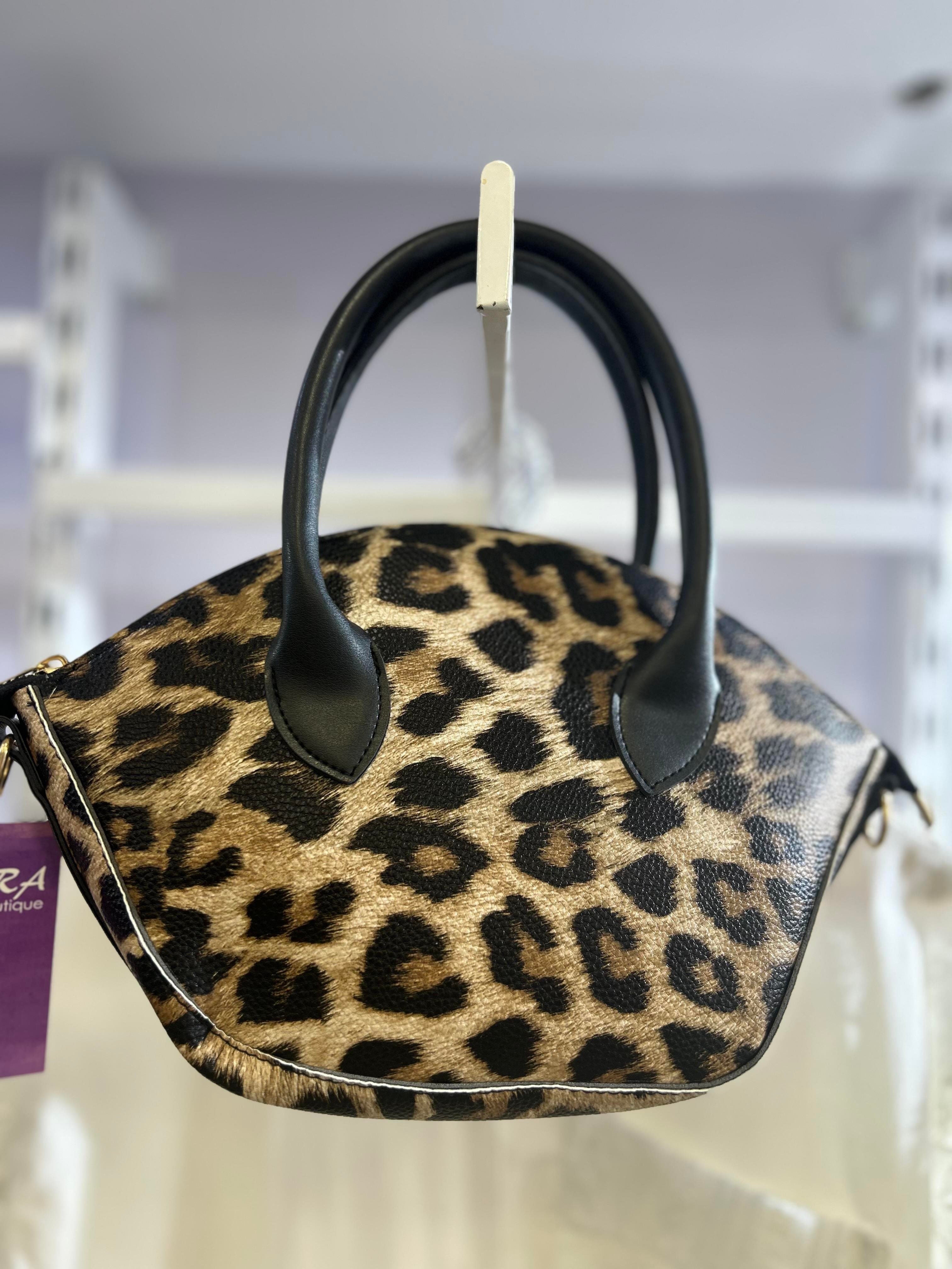 ZR.ÇANTA.LEOPAR