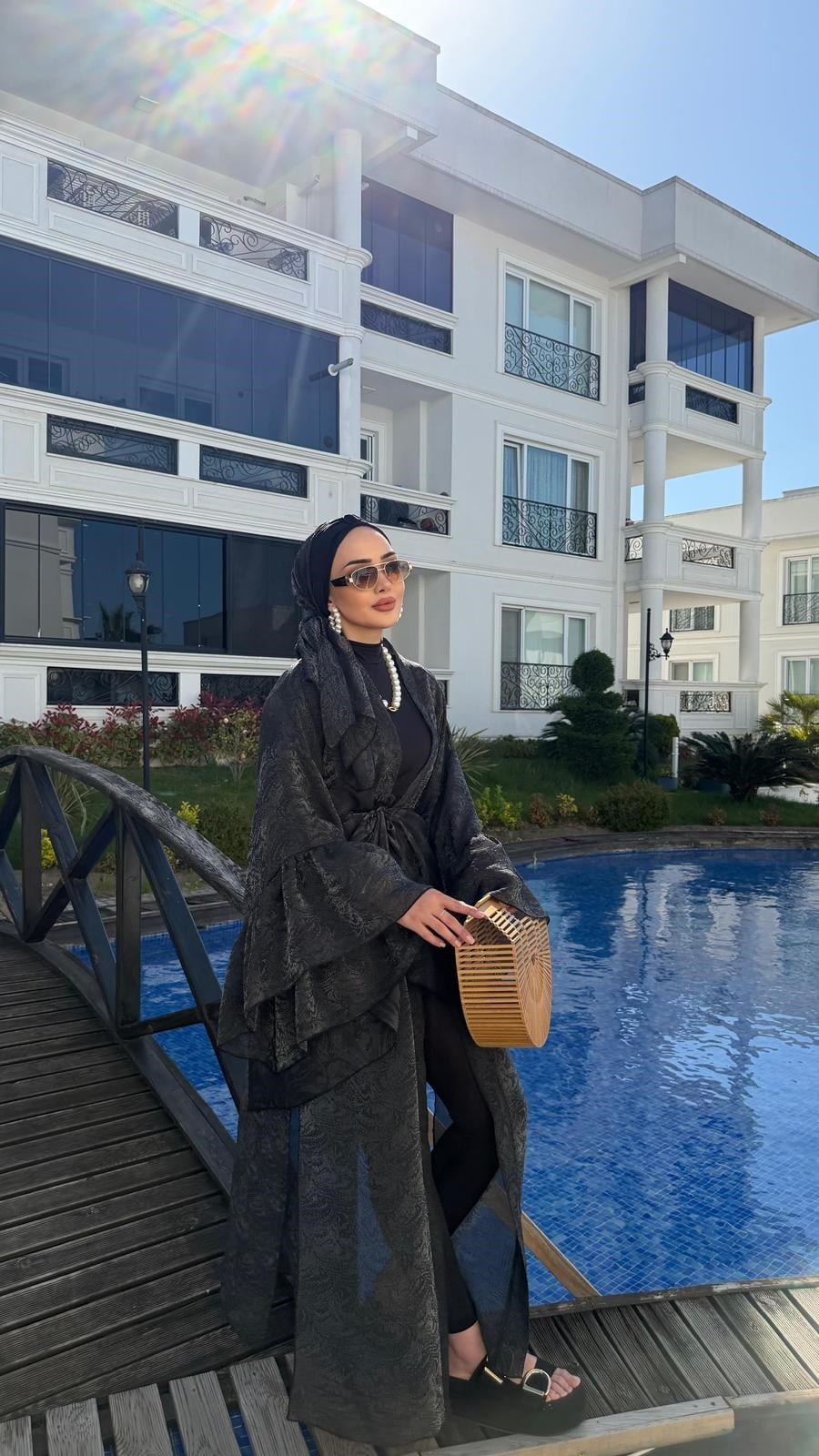 Aura Haşeme Takım