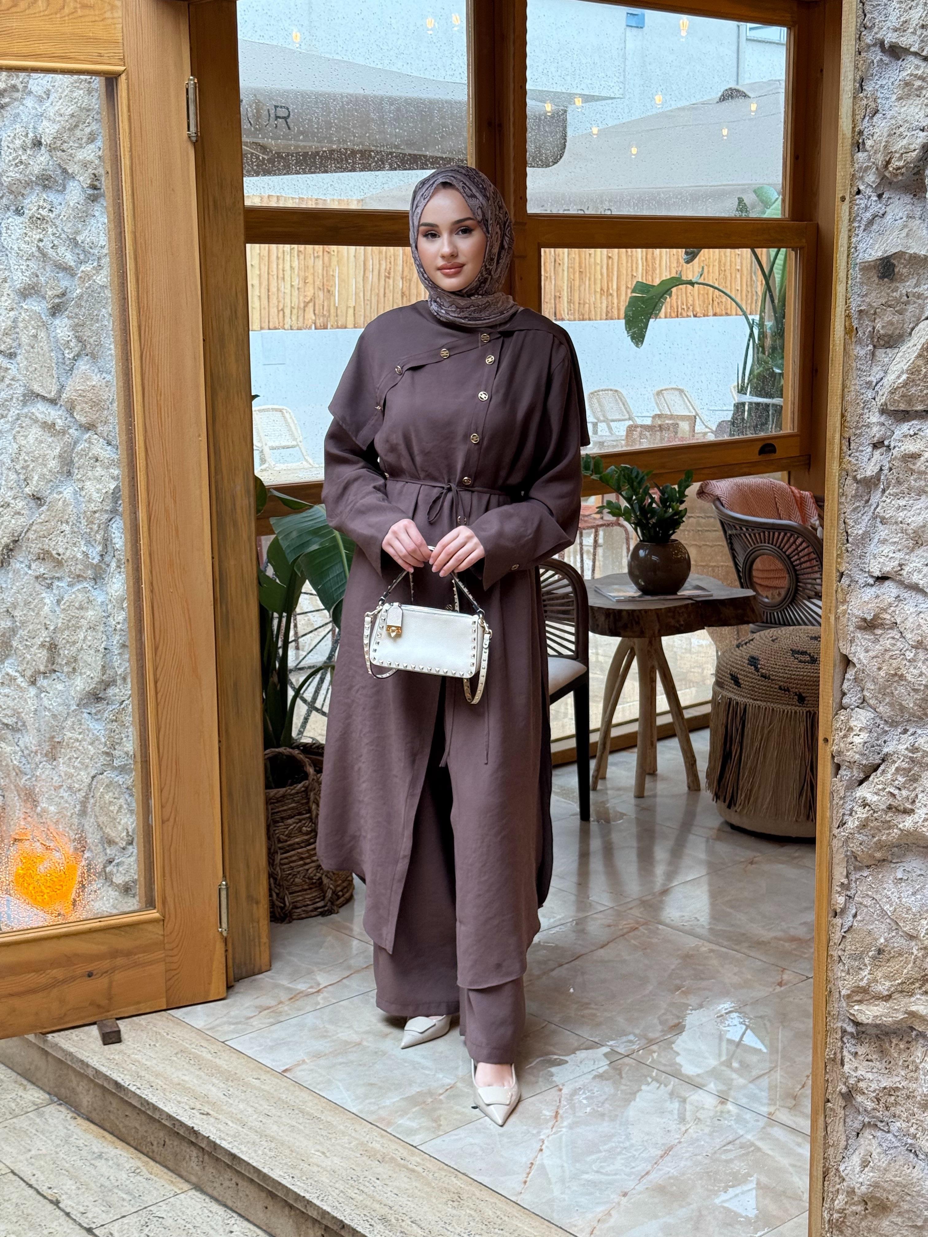 Liza Takım Kahve