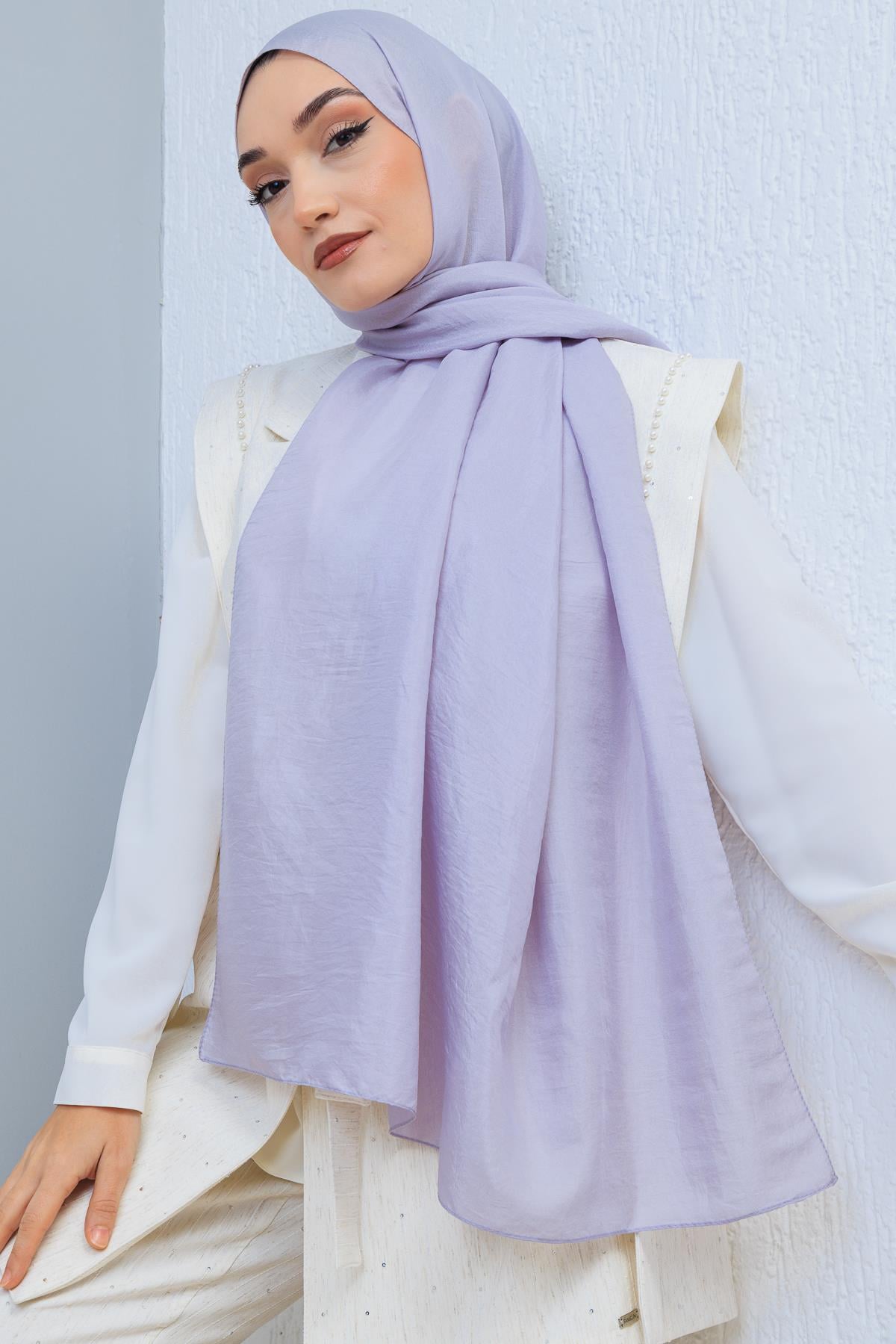 Hayal Şal - Lila