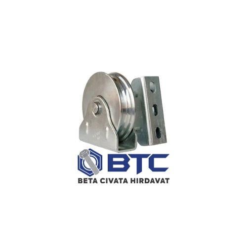40 MM KEPLİ MAKARA