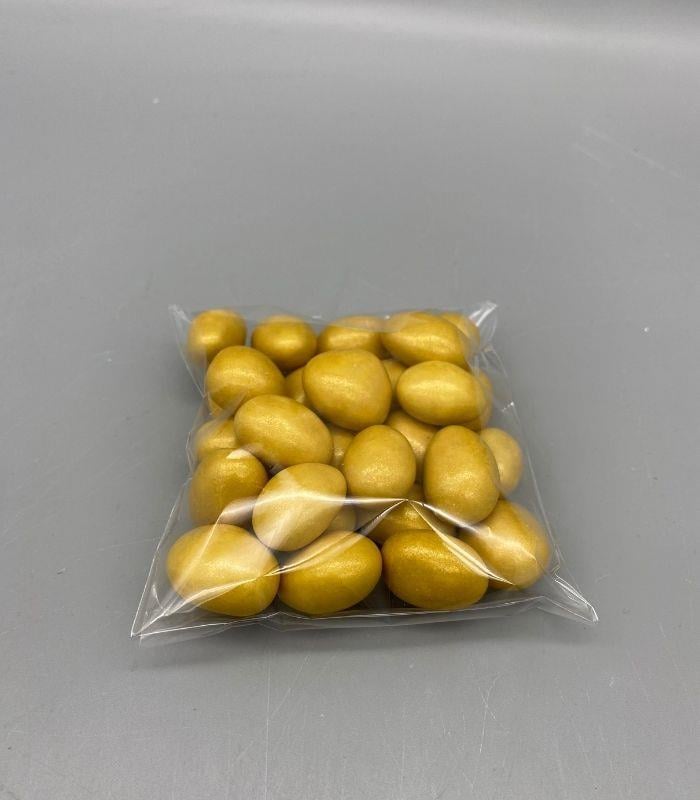 Gold Badem Draje 200 gr