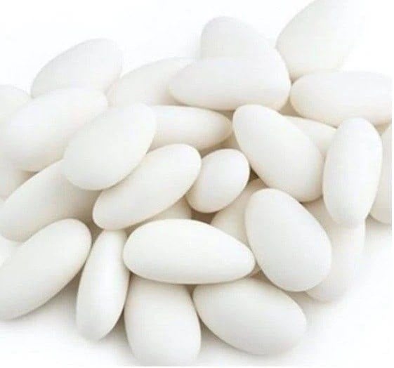 Kayısı Nikah Şekeri  1 kg 