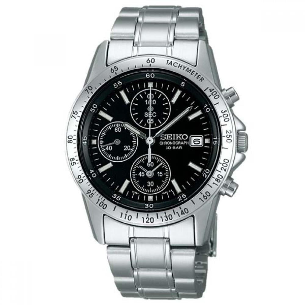 SBTQ041 SEIKO KRONOGRAF