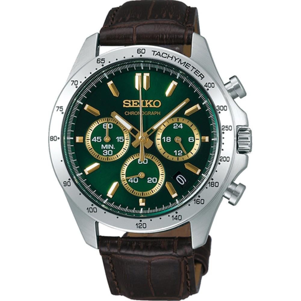 SBTR017 SEIKO KRONOGRAF