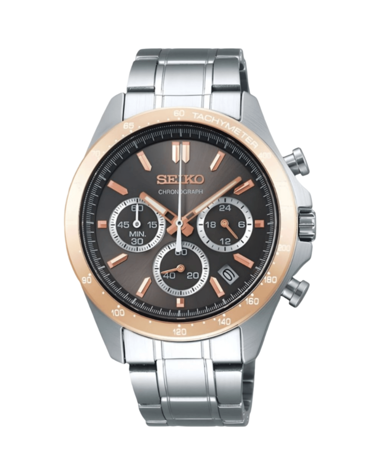 SBTR026 SEIKO KRONOGRAF KOL SAATİ