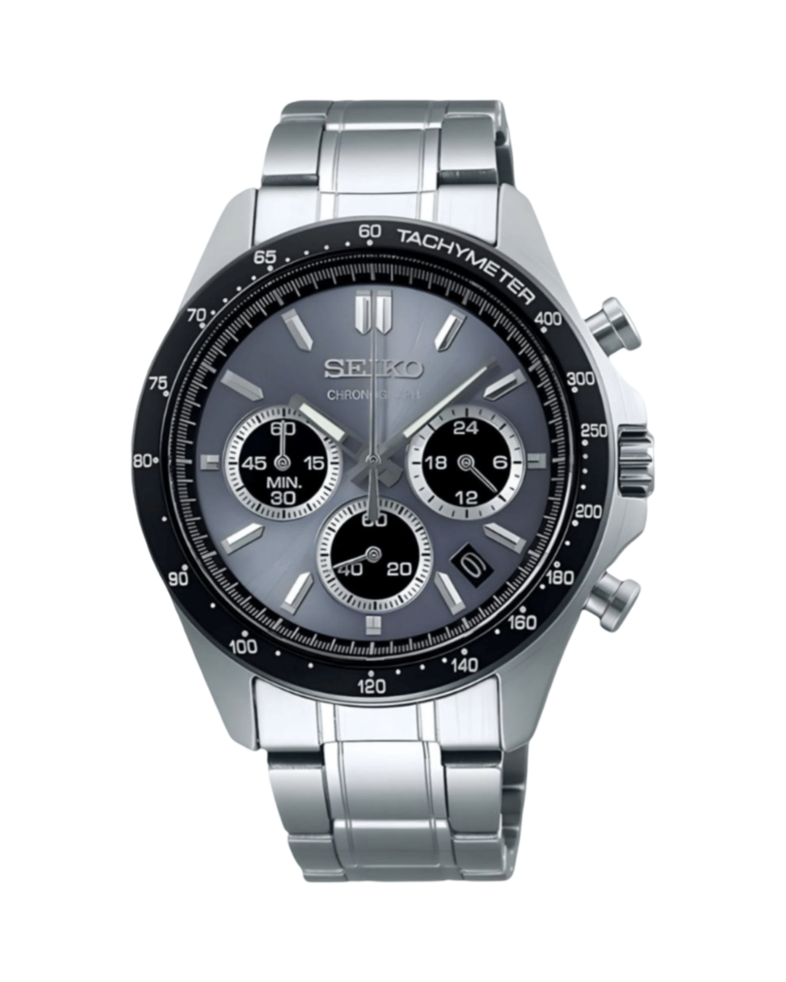SBTR027 SEIKO KRONOGRAF KOL SAATİ