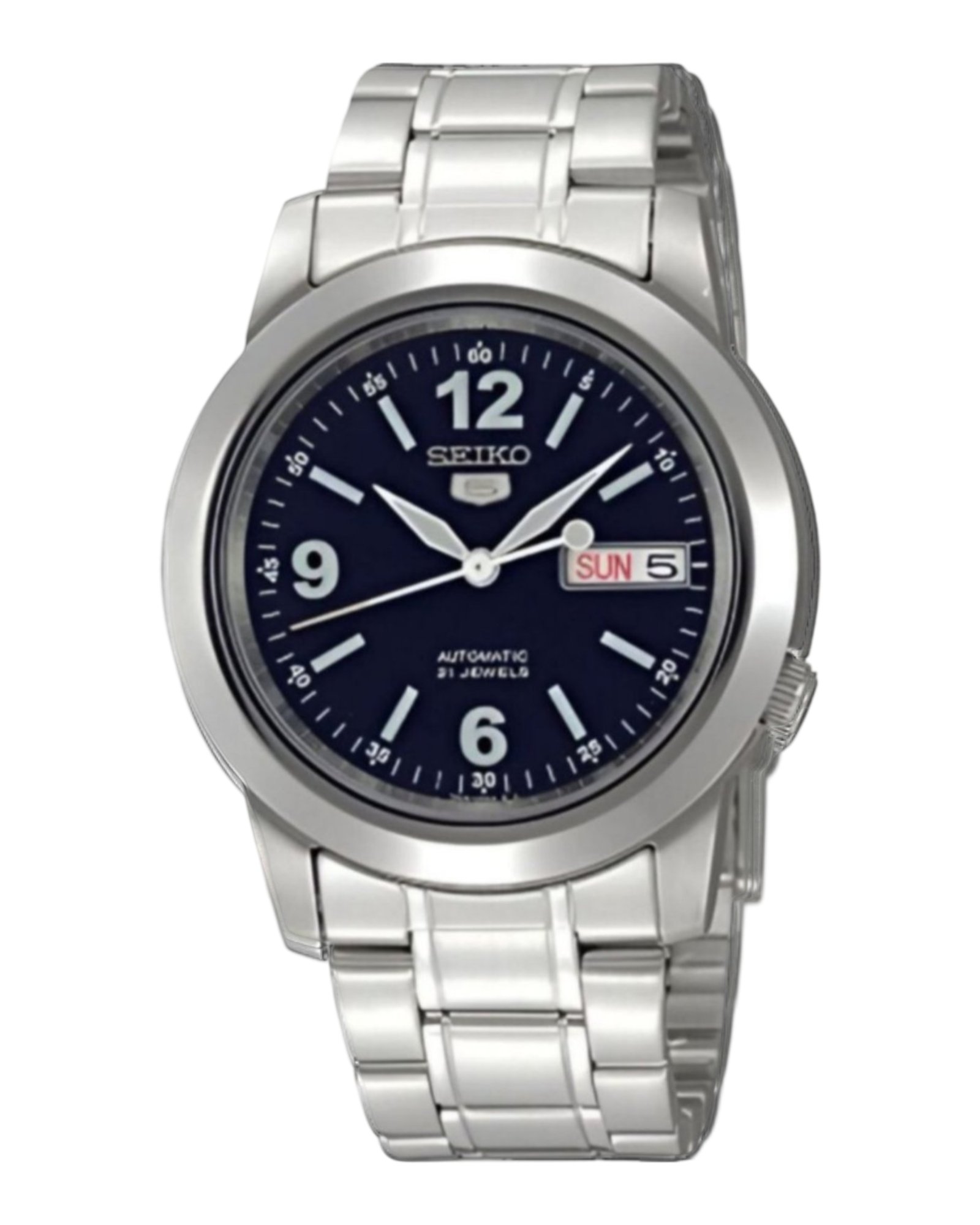 SNKE61K SEIKO 5 OTOMATİK KOL SAATİ