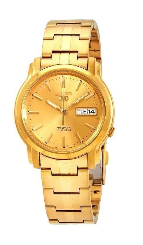 SNKK76K SEIKO 5 OTOMATİK  