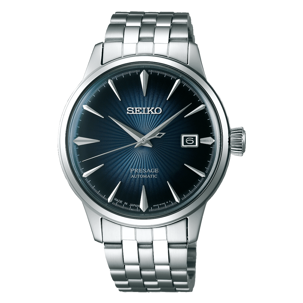 SRPB41J SEIKO PRESAGE