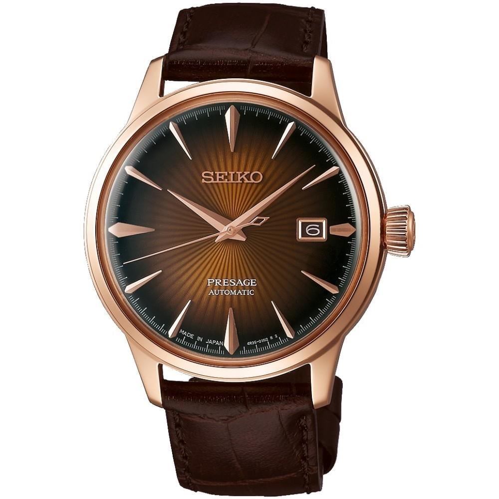 SRPB46J SEIKO PRESAGE