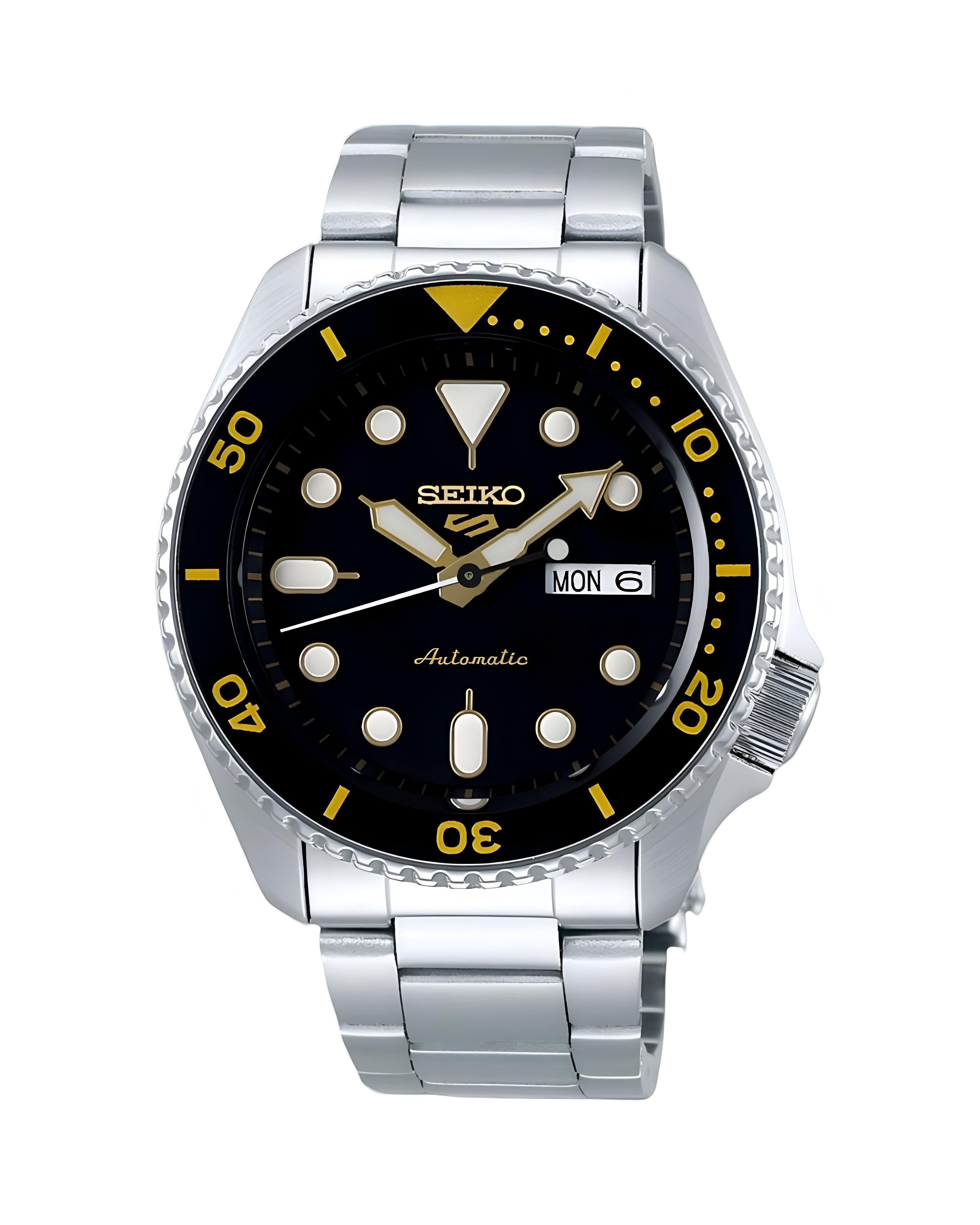 SRPD57K SEIKO 5 SPORTS KOL SAATİ