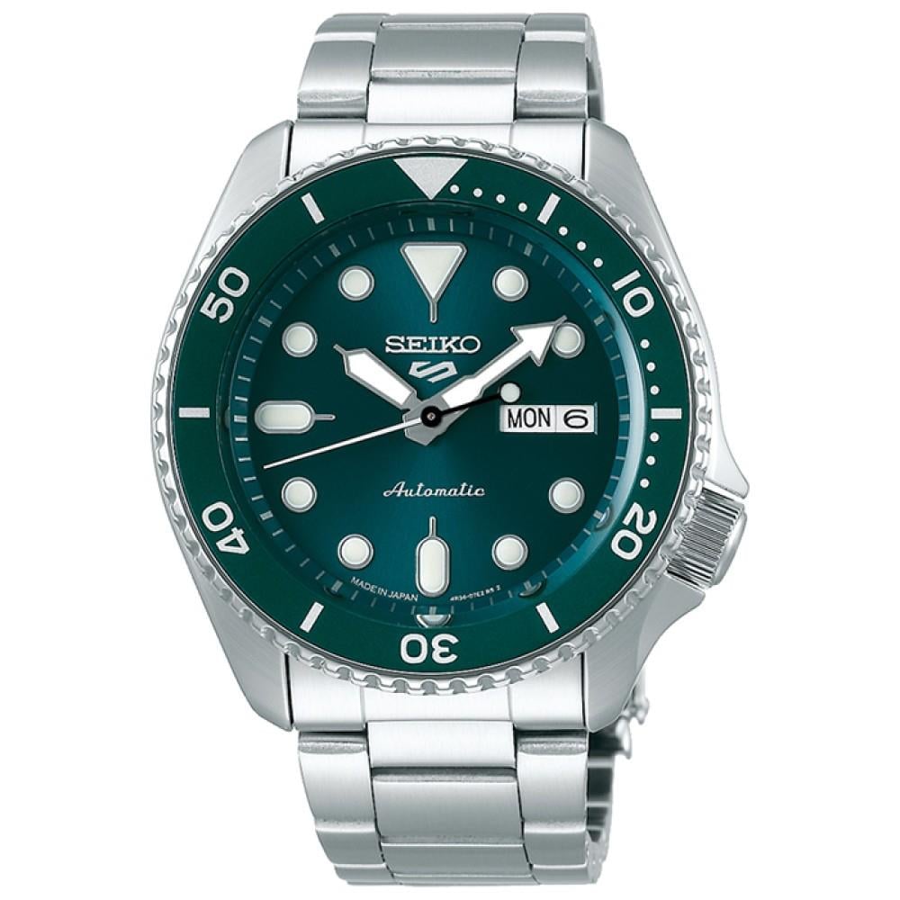 SRPD61K SEIKO 5 SPORTS 