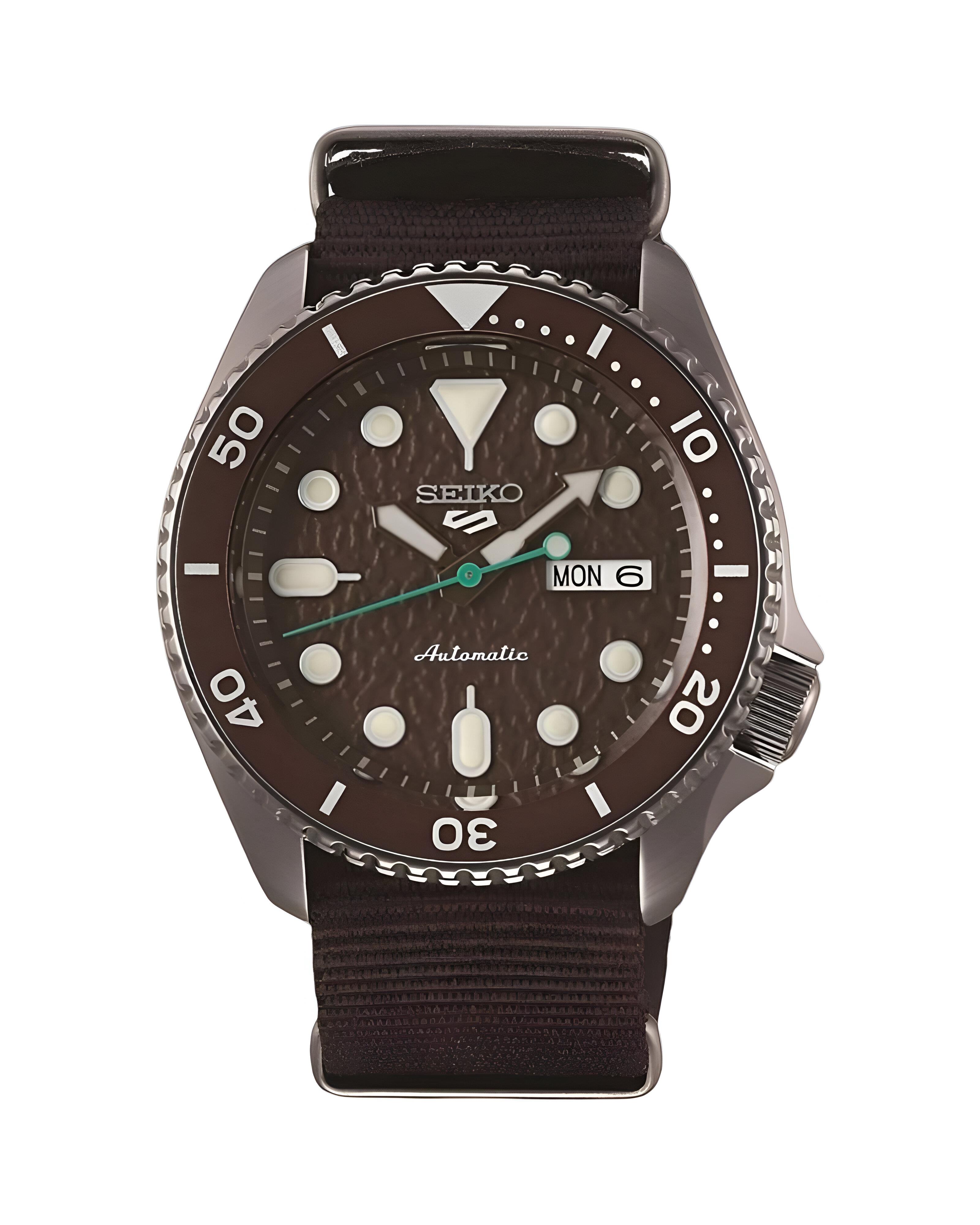 SRPD85K SEIKO 5 SPORTS 