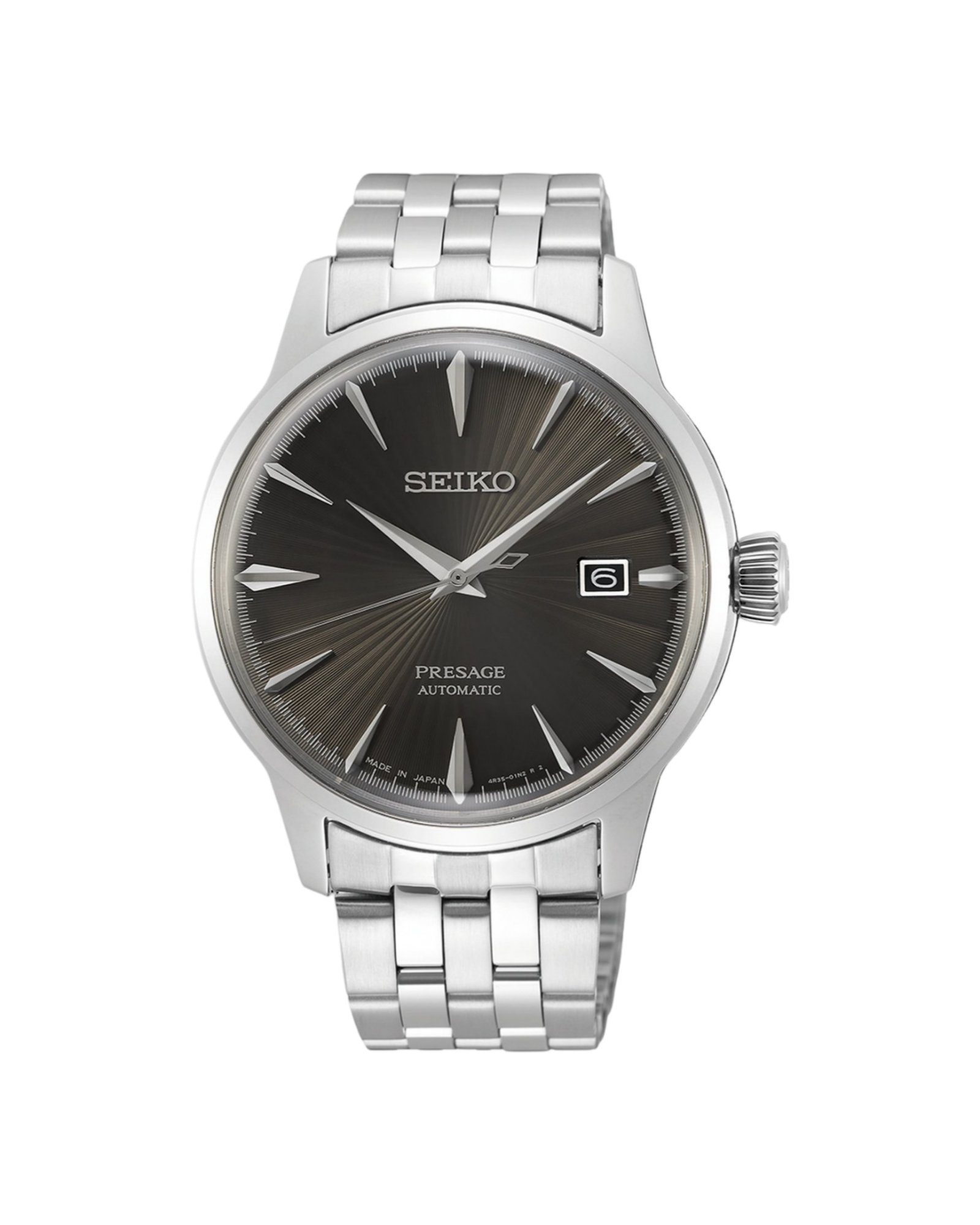 SRPE17J SEIKO PRESAGE KOL SAATİ