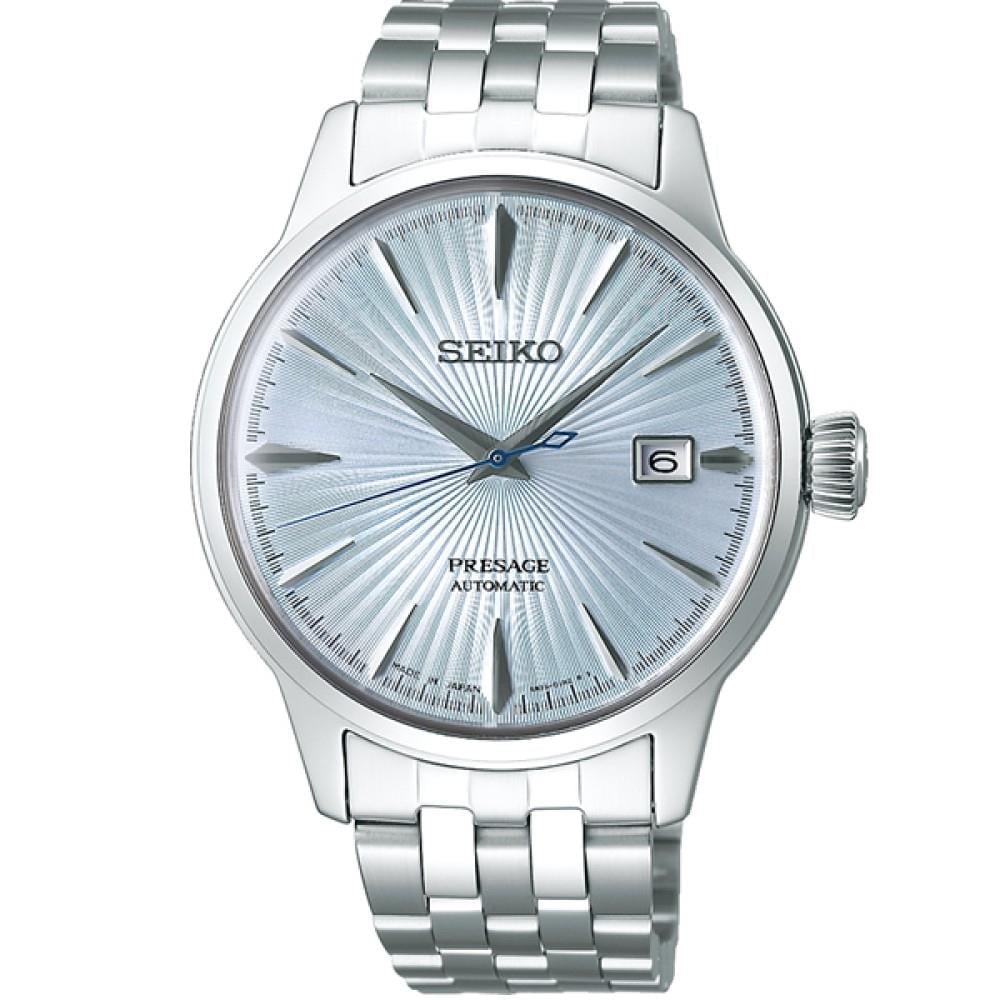SRPE19J SEIKO PRESAGE