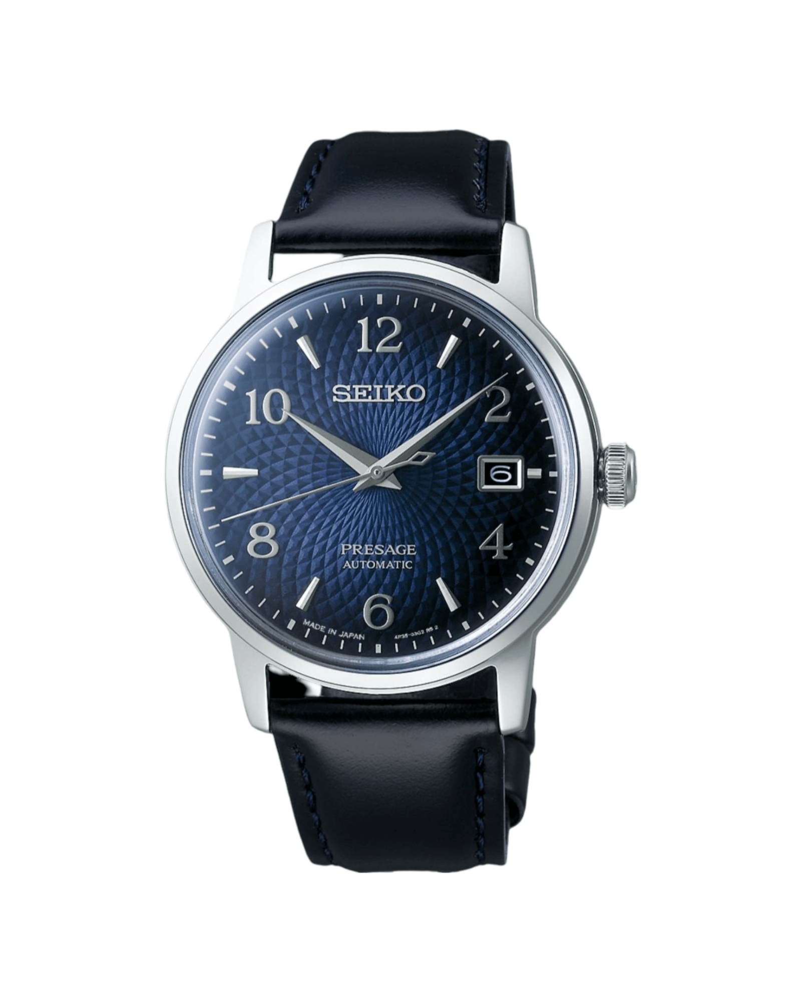 SRPE43J SEIKO PRESAGE KOL SAATİ