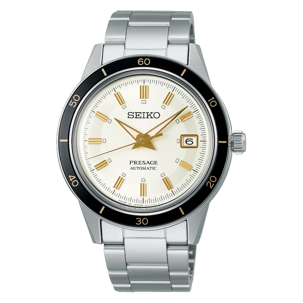 SRPG03J SEIKO PRESAGE