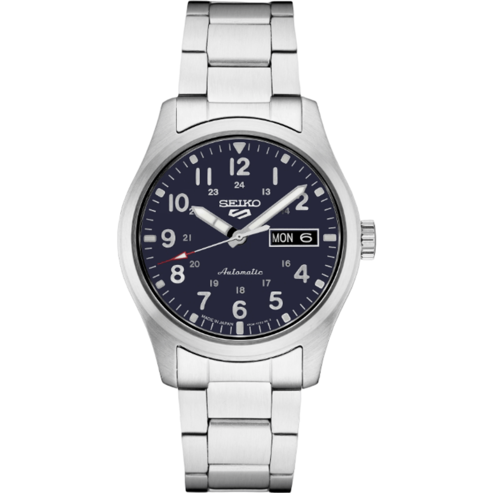 SRPG29J SEIKO 5 SPORTS MADE İN JAPAN