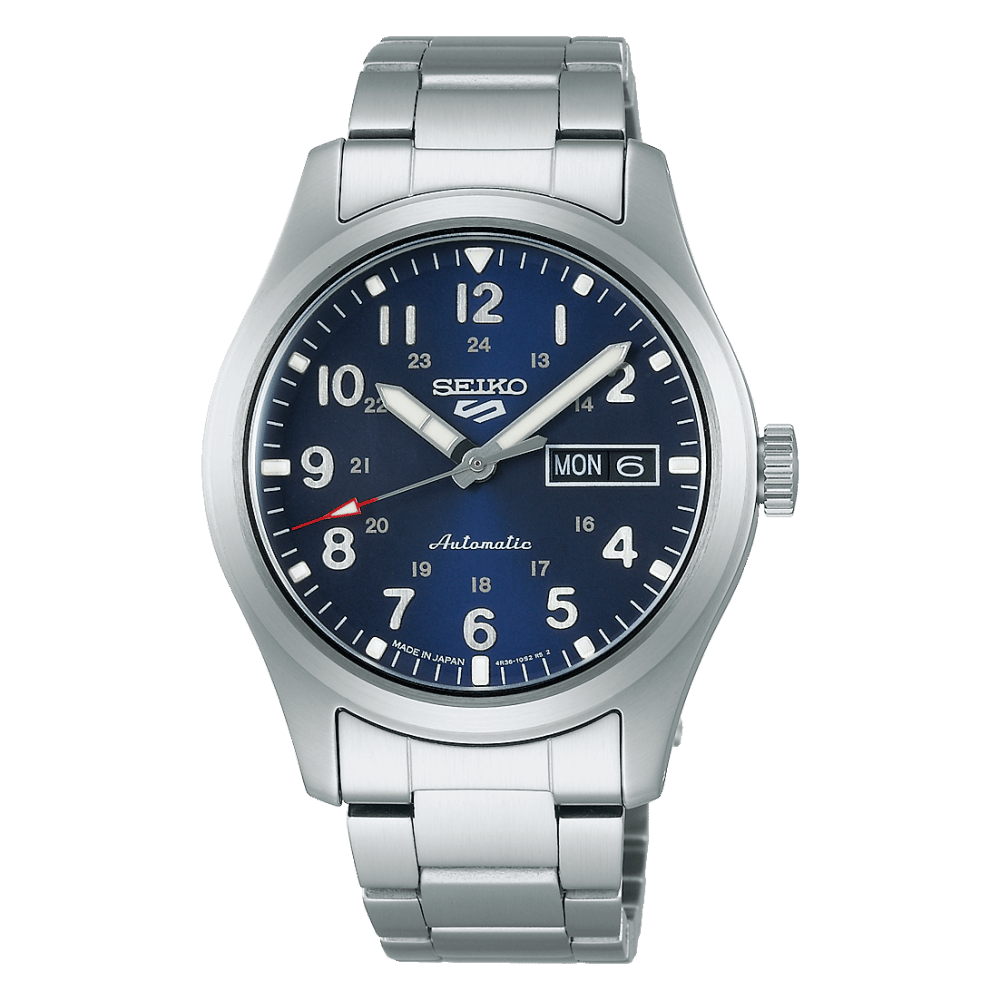 SRPG29J SEIKO 5 SPORTS MADE İN JAPAN