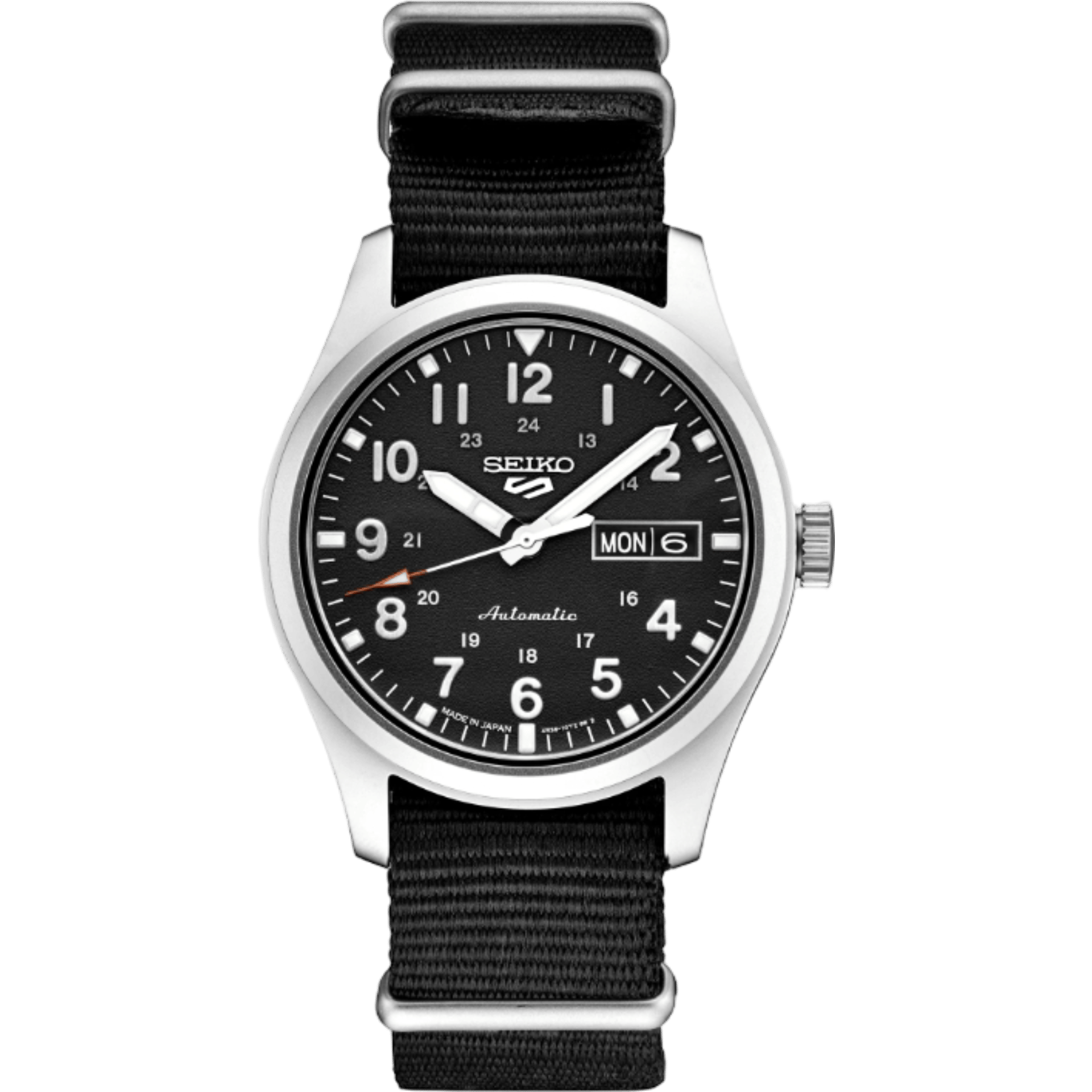 SRPG37J SEIKO 5 SPORTS MADE İN JAPAN