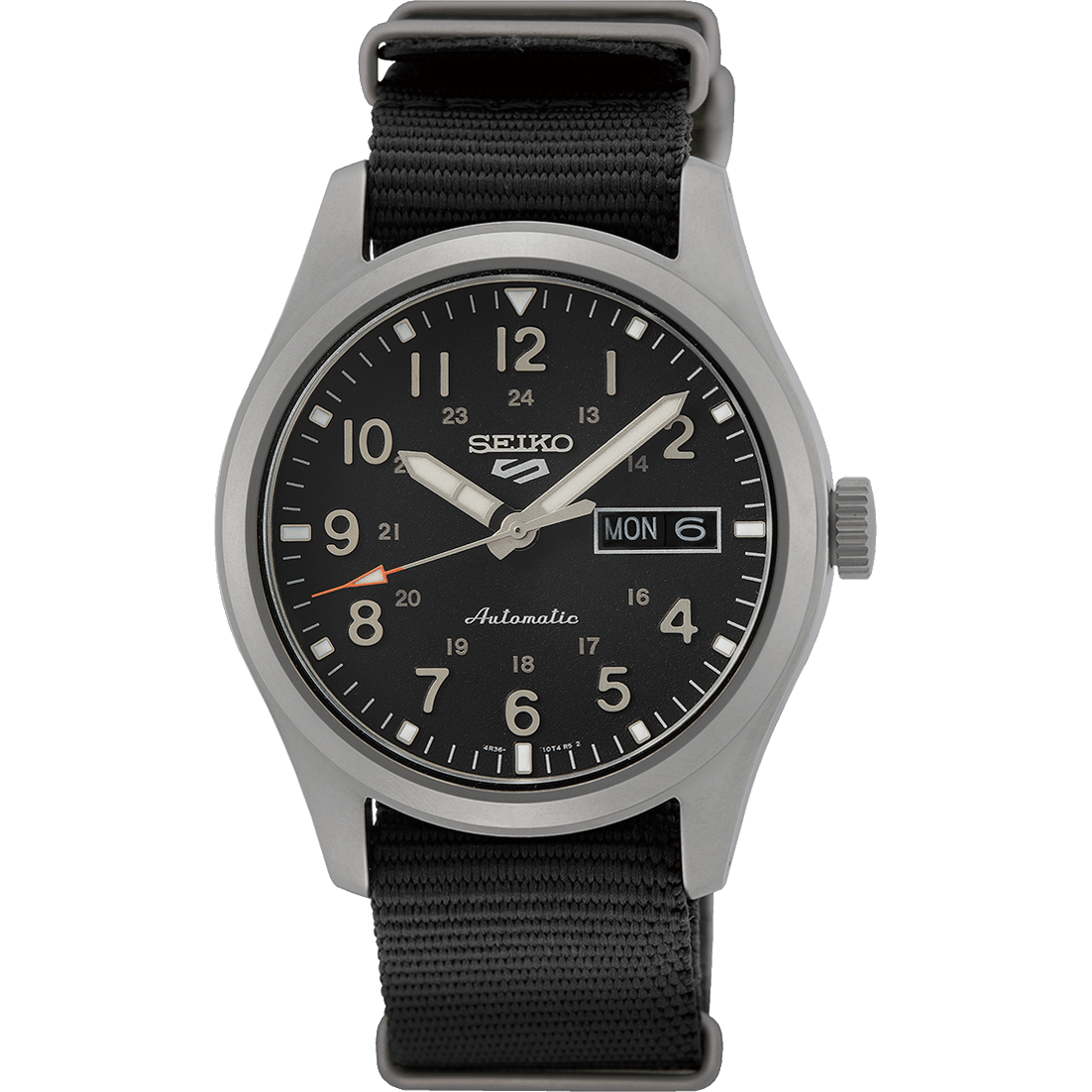 SRPG37J SEIKO 5 SPORTS MADE İN JAPAN