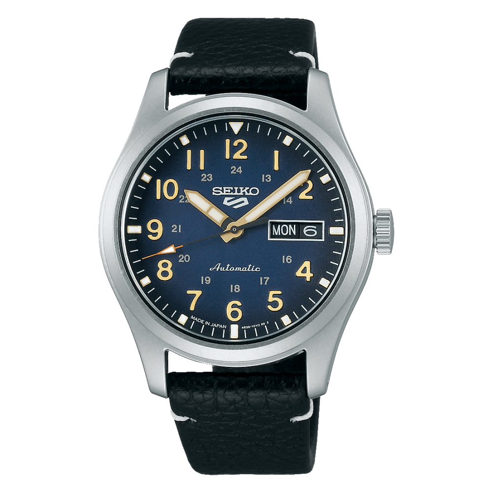 SRPG39J SEIKO 5 SPORTS MADE İN JAPAN