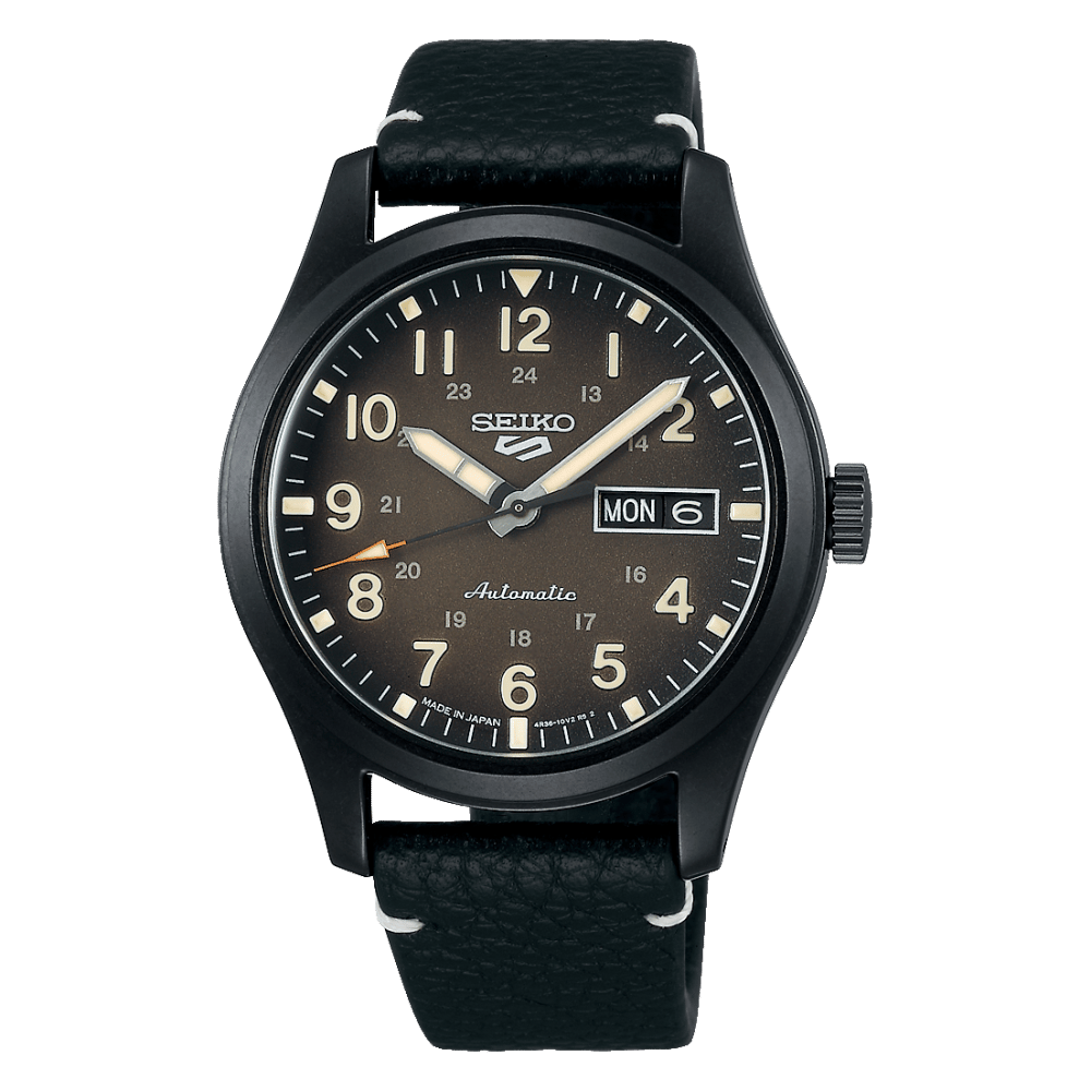 SRPG41J SEIKO 5 SPORTS MADE İN JAPAN