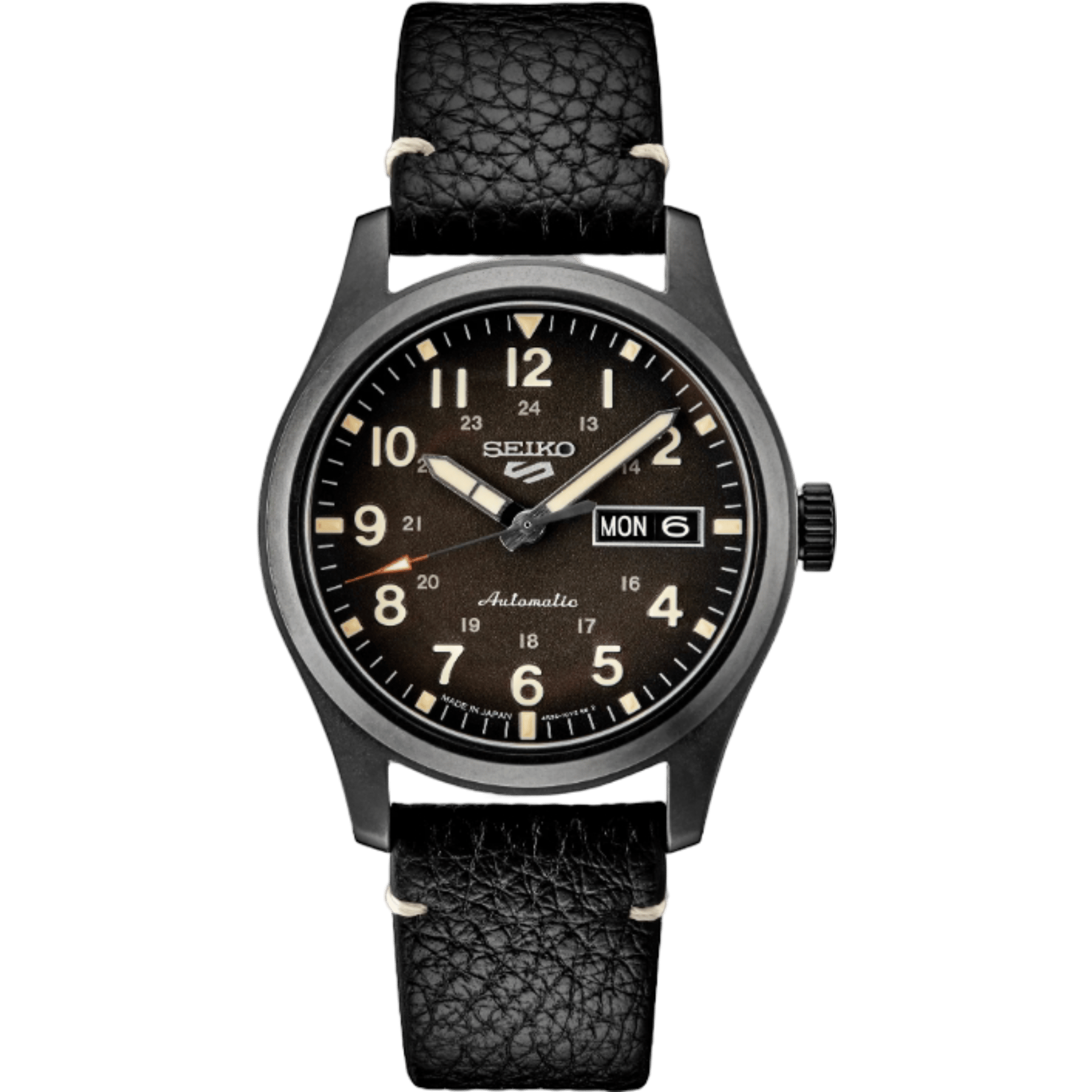 SRPG41J SEIKO 5 SPORTS MADE İN JAPAN