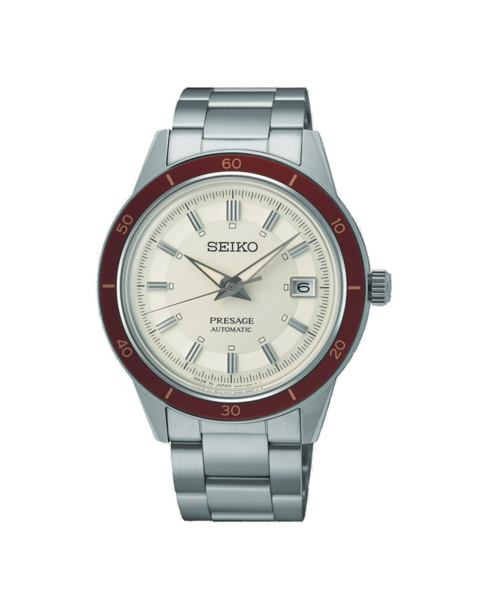SRPH93J SEIKO PRESAGE KOL SAATİ
