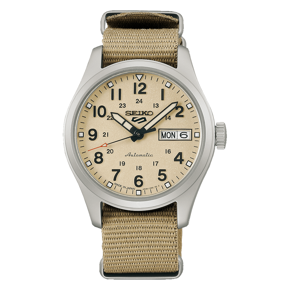 SRPJ83J SEIKO 5 SPORTS MADE İN JAPAN