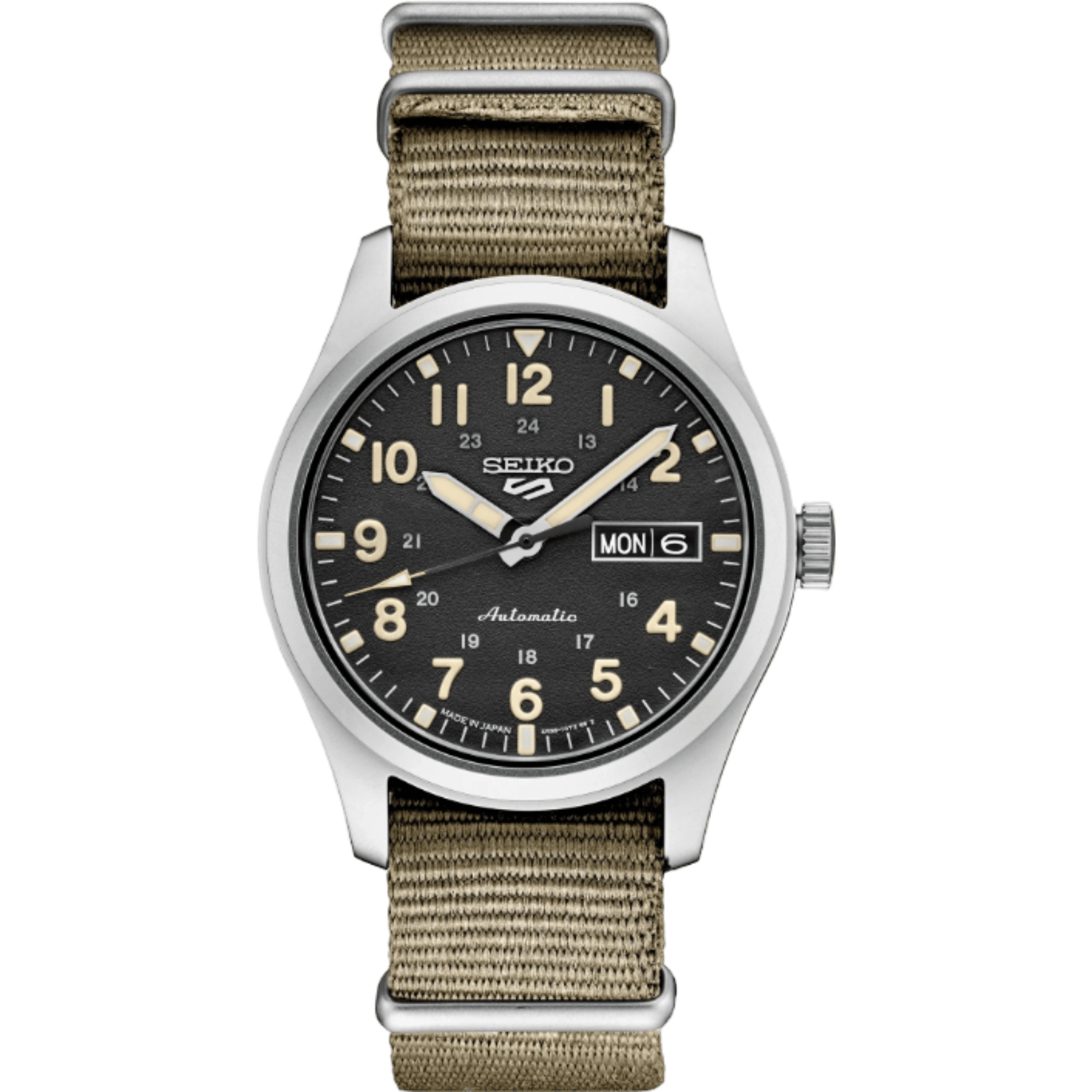 SRPJ85J SEIKO 5 SPORTS MADE İN JAPAN