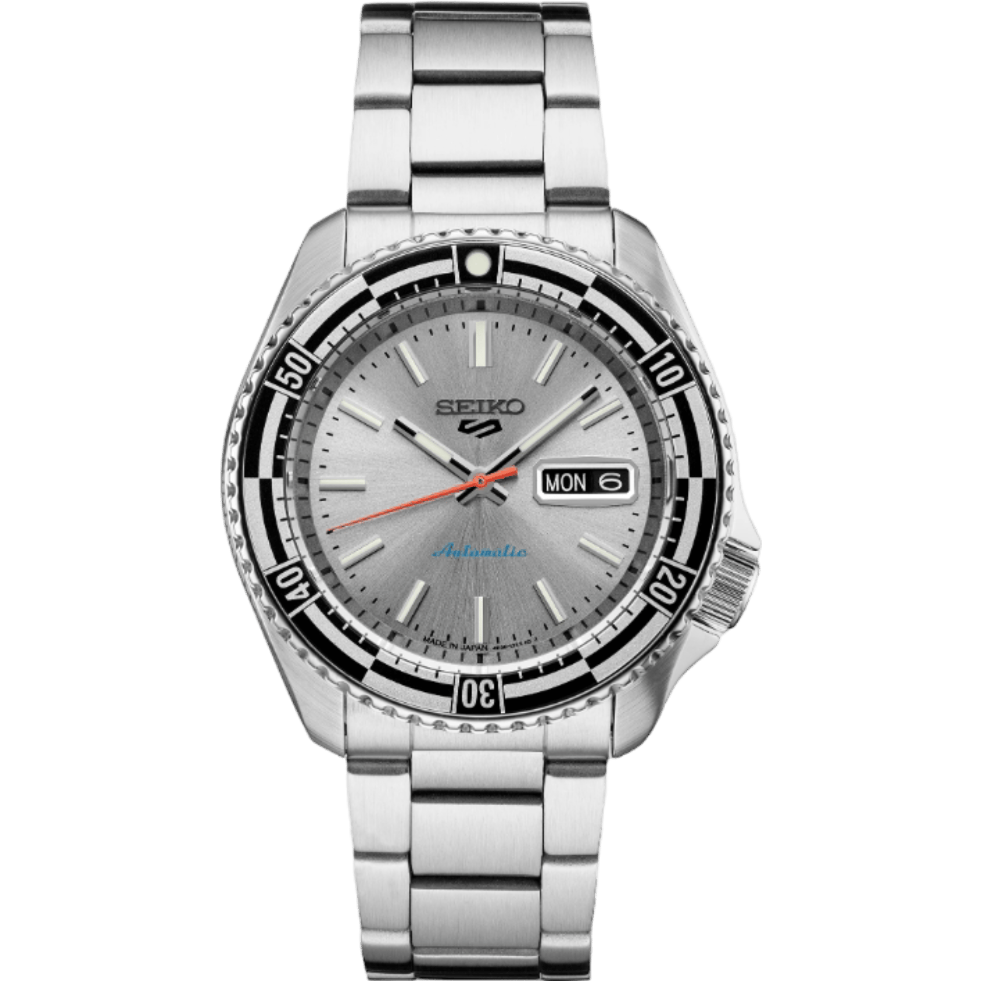 SRPK09K SEIKO 5 SPORTS