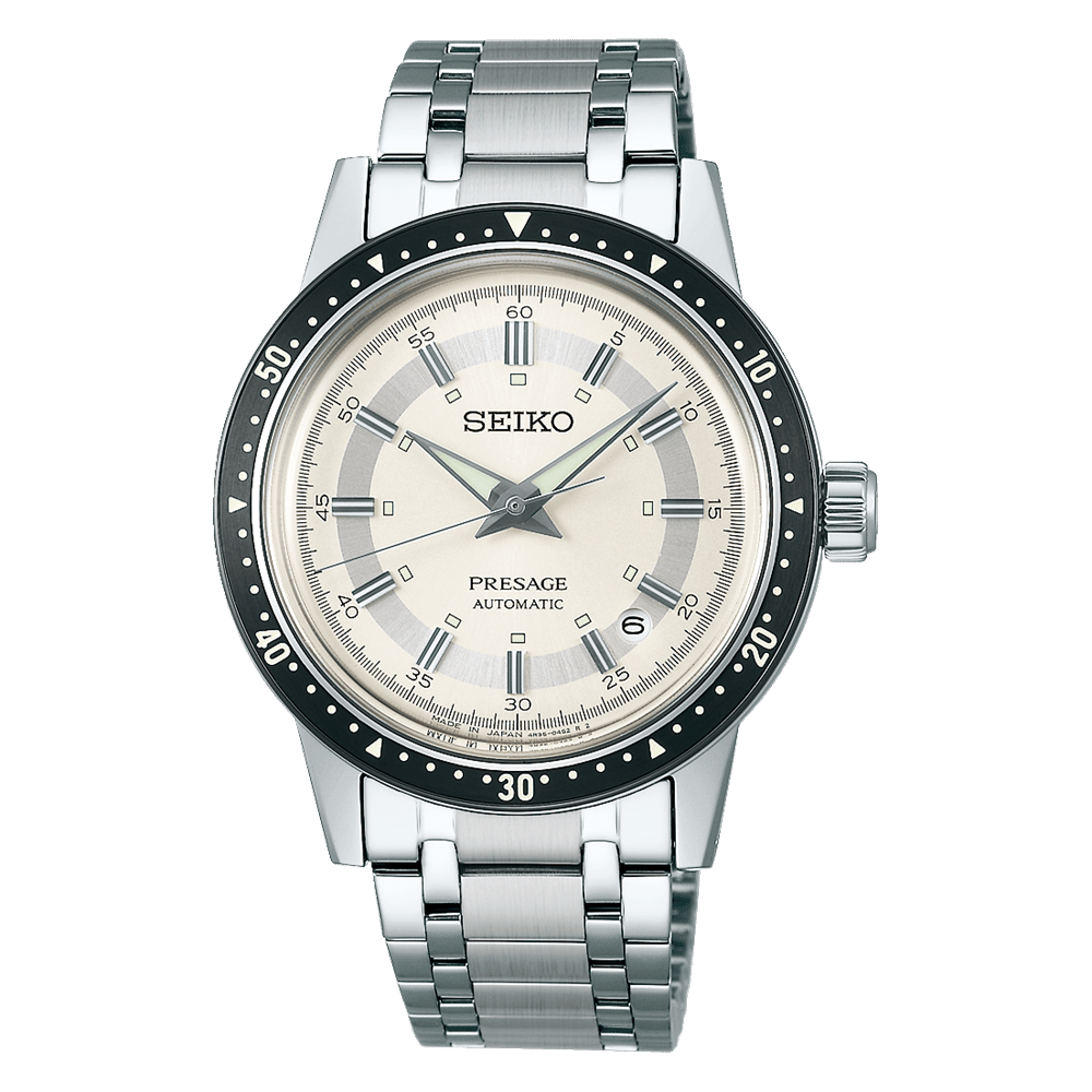 SRPK61J SEIKO PRESAGE