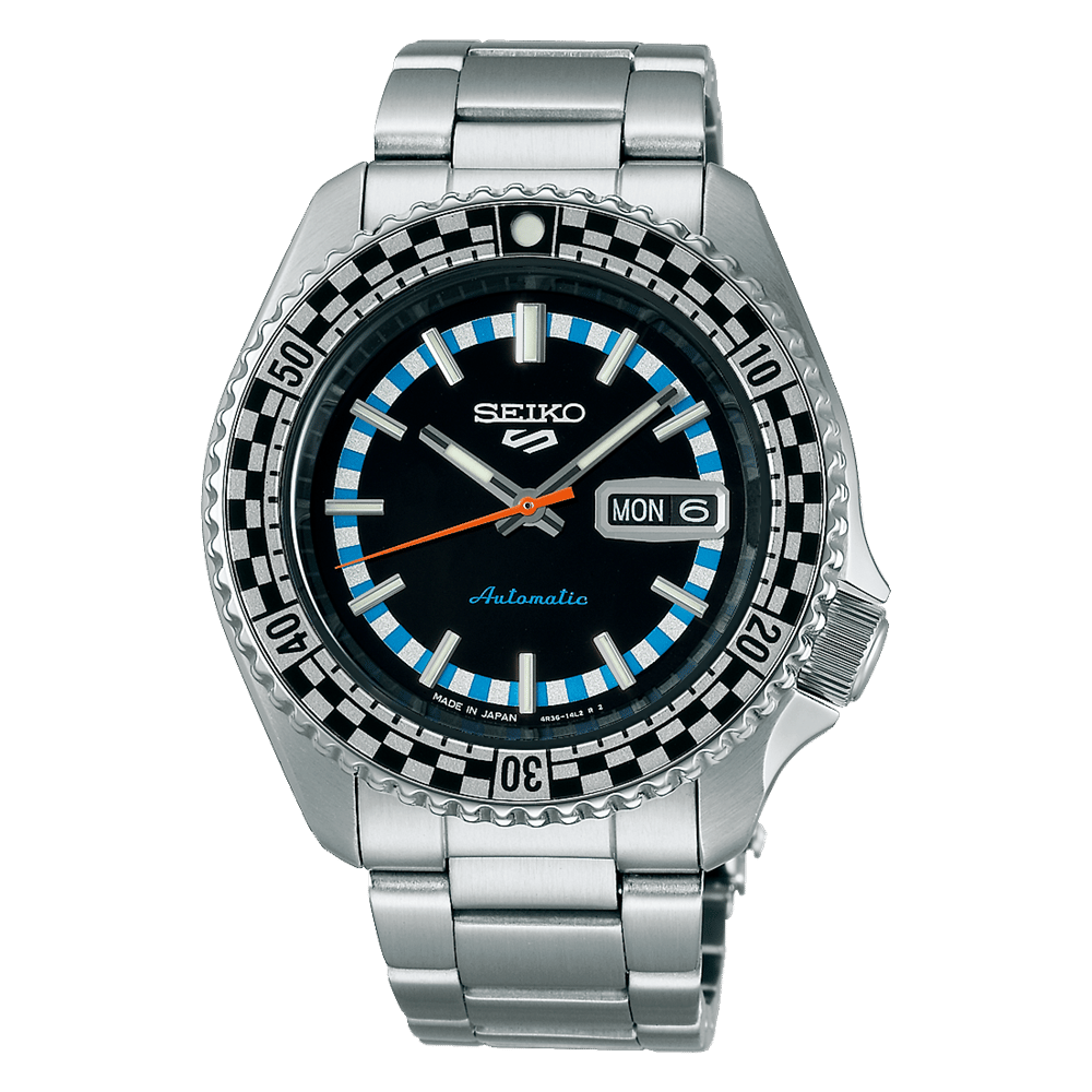 SRPK67K SEIKO5 SPORTS