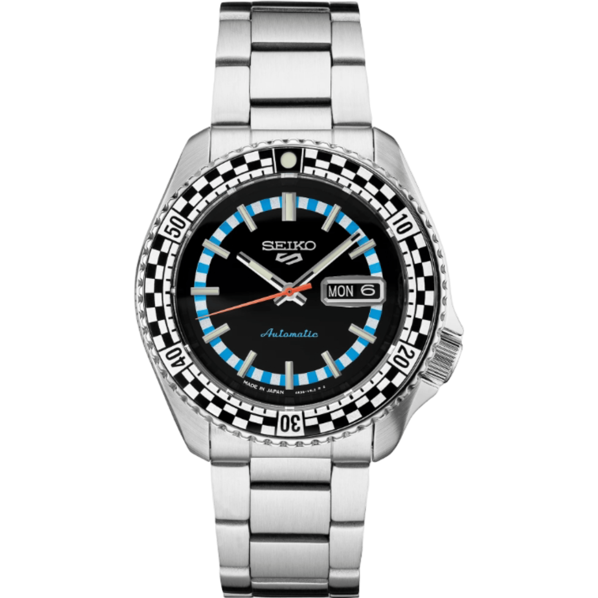 SRPK67K SEIKO5 SPORTS