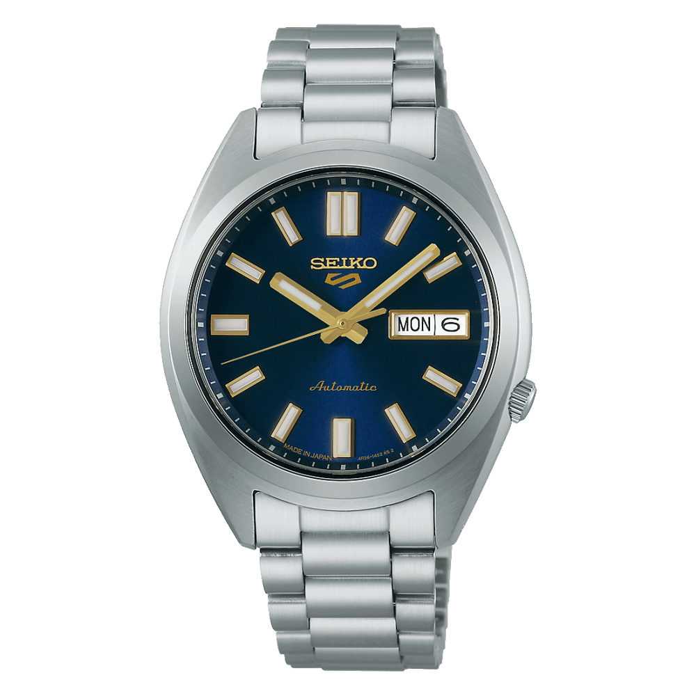 SRPK87K SEIKO 5 SPORTS 
