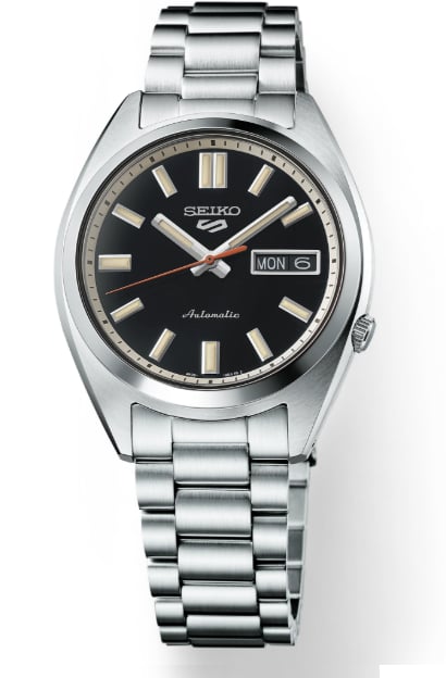 SRPK89K SEIKO 5 SPORTS