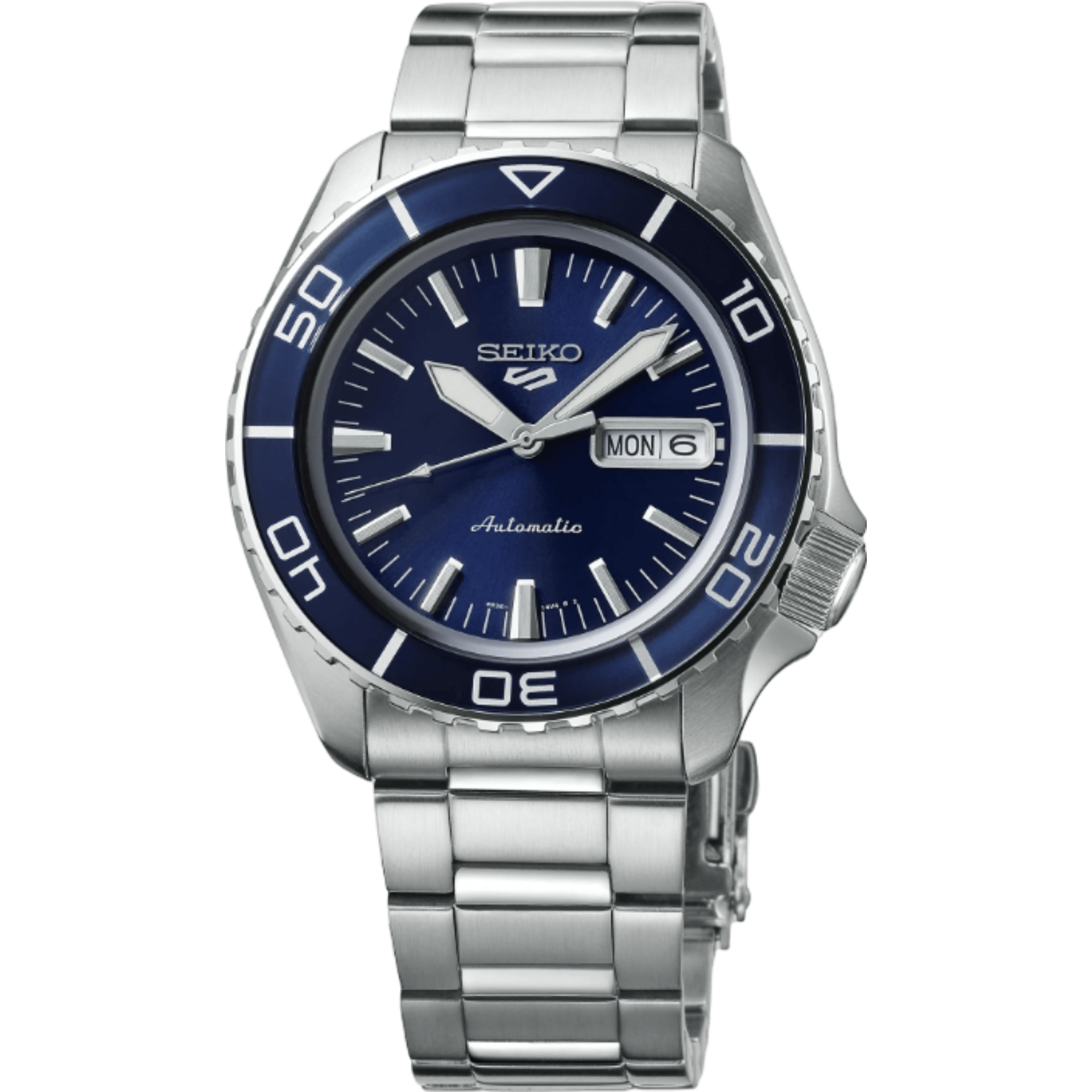 SRPK97J SEIKO 5 SPORT MADE İN JAPAN