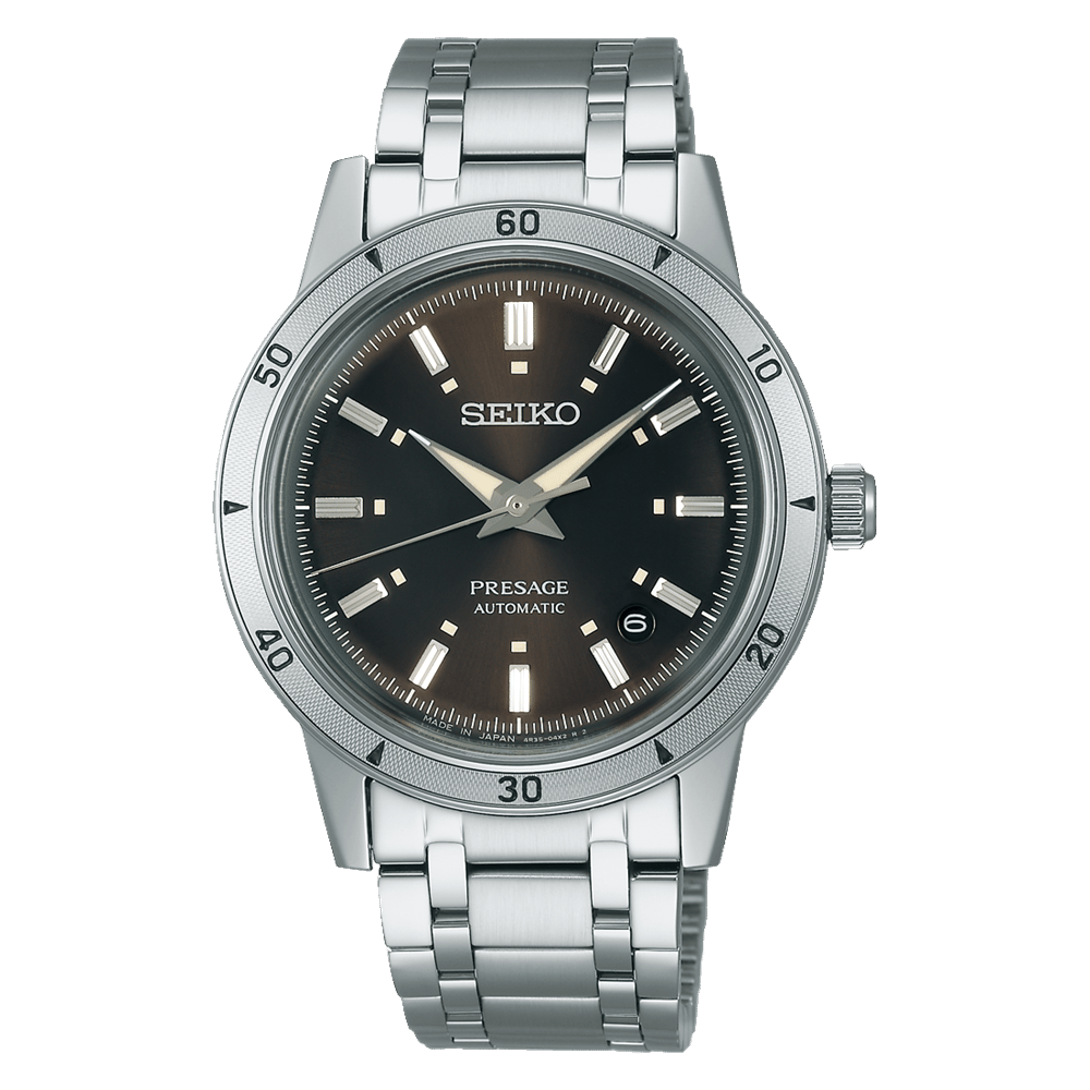 SRPL09J SEIKO PRESAGE