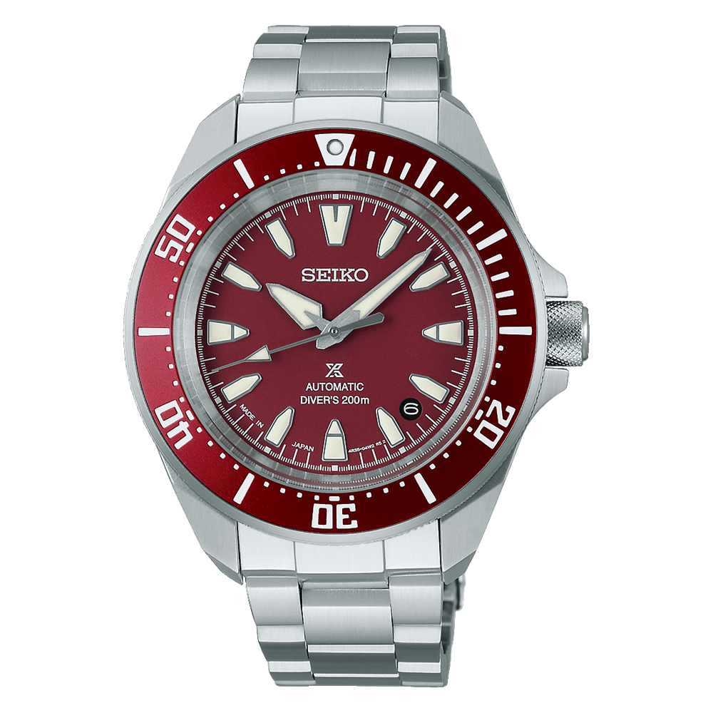 SRPL11 SEİKO PROSPEX 