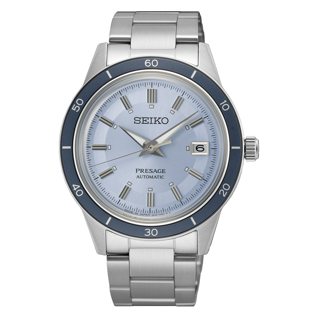 SRPL19J SEIKO PRESAGE LİMİTED EDİTİON
