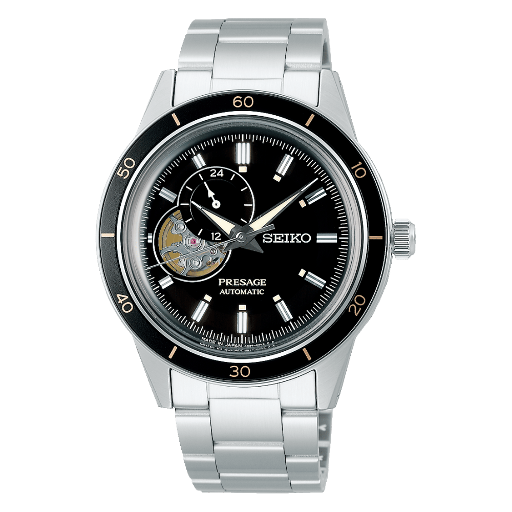 SSA425J SEIKO PRESAGE