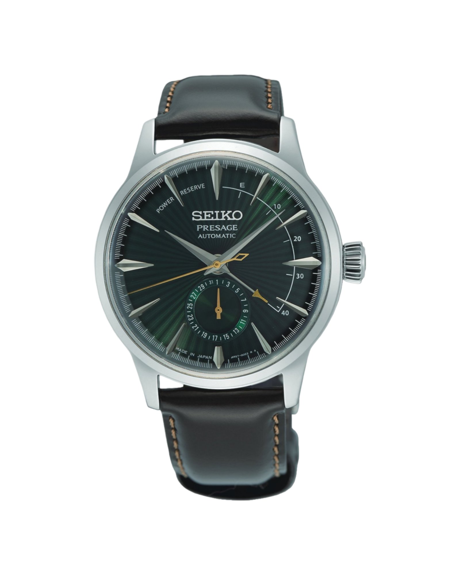 SSA459J SEIKO PRESAGE KOL SAATİ