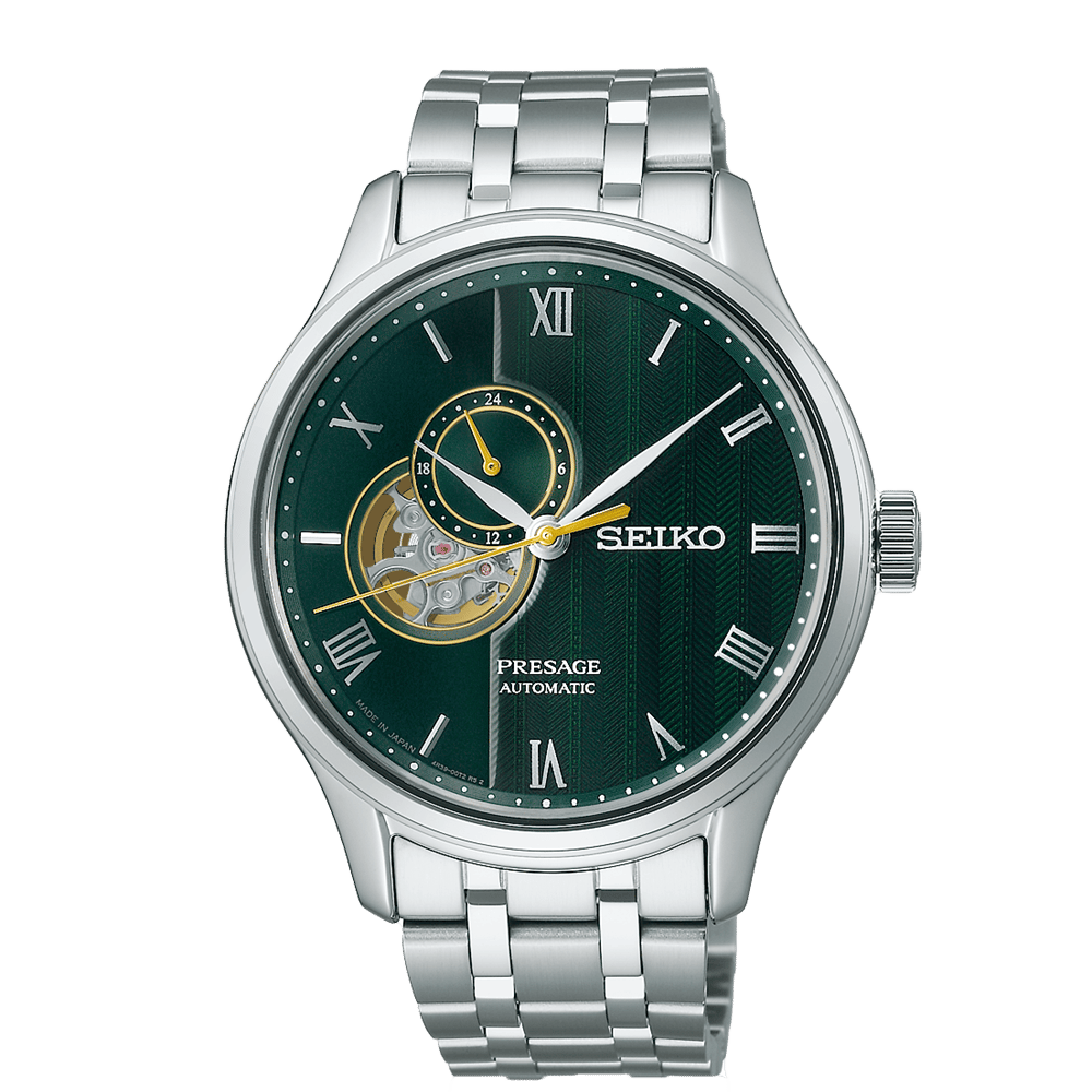 SSA463J SEIKO PRESAGE