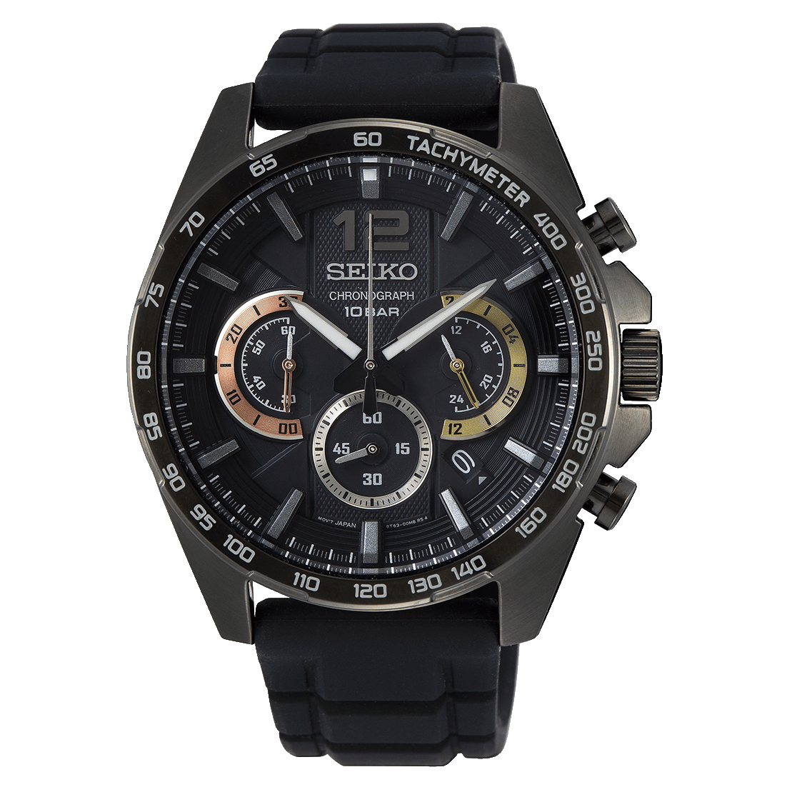 SSB349P SEIKO KRONOGRAF 