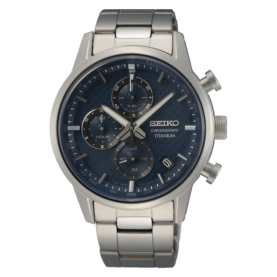 SSB387P SEIKO KRONOGRAF