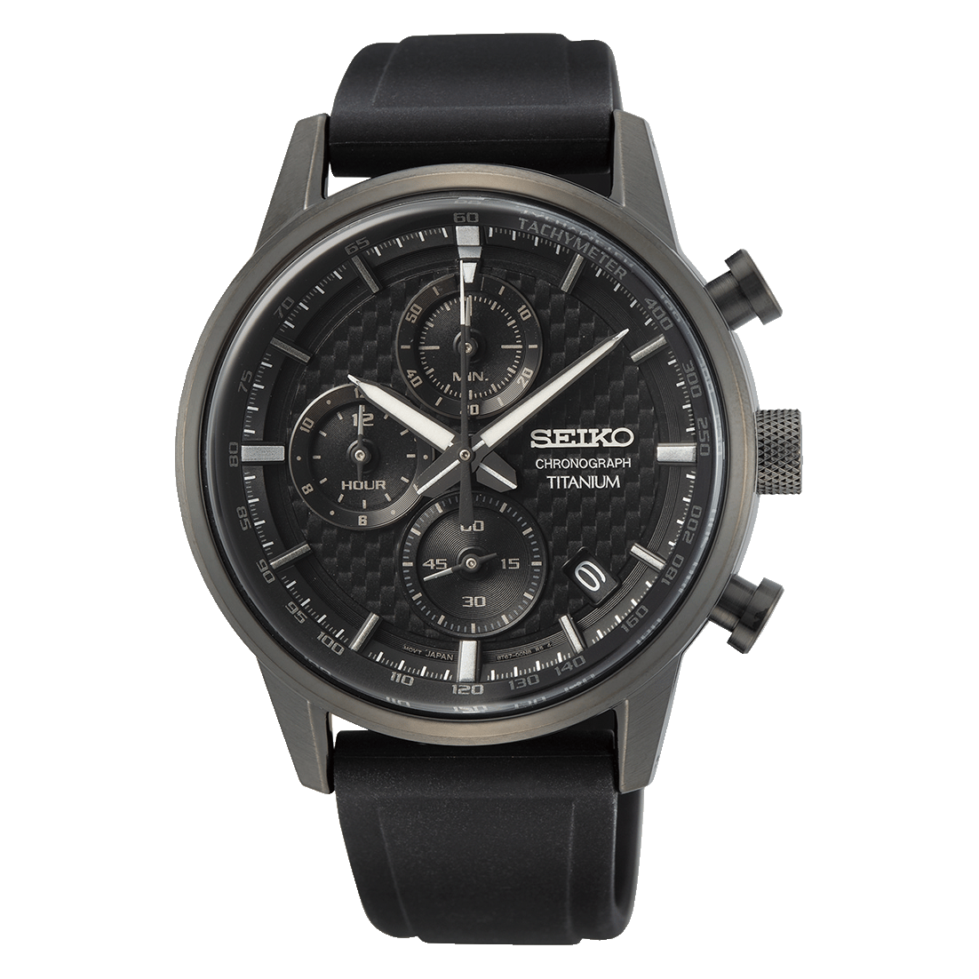 SSB393P SEIKO KRONOGRAF