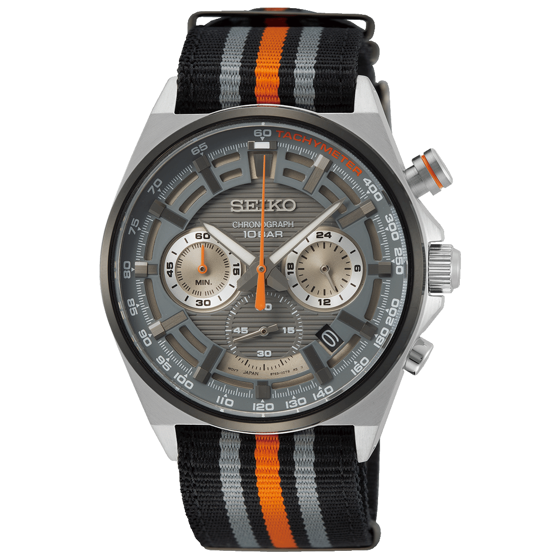 SSB403P SEIKO KRONOGRAF